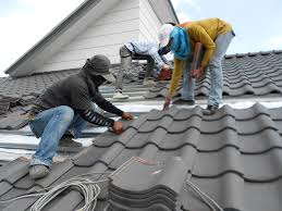 Best Asphalt Shingle Roofing  in Friday Harbor, WA